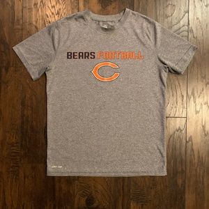 Chicago Bears T-Shirt Youth medium